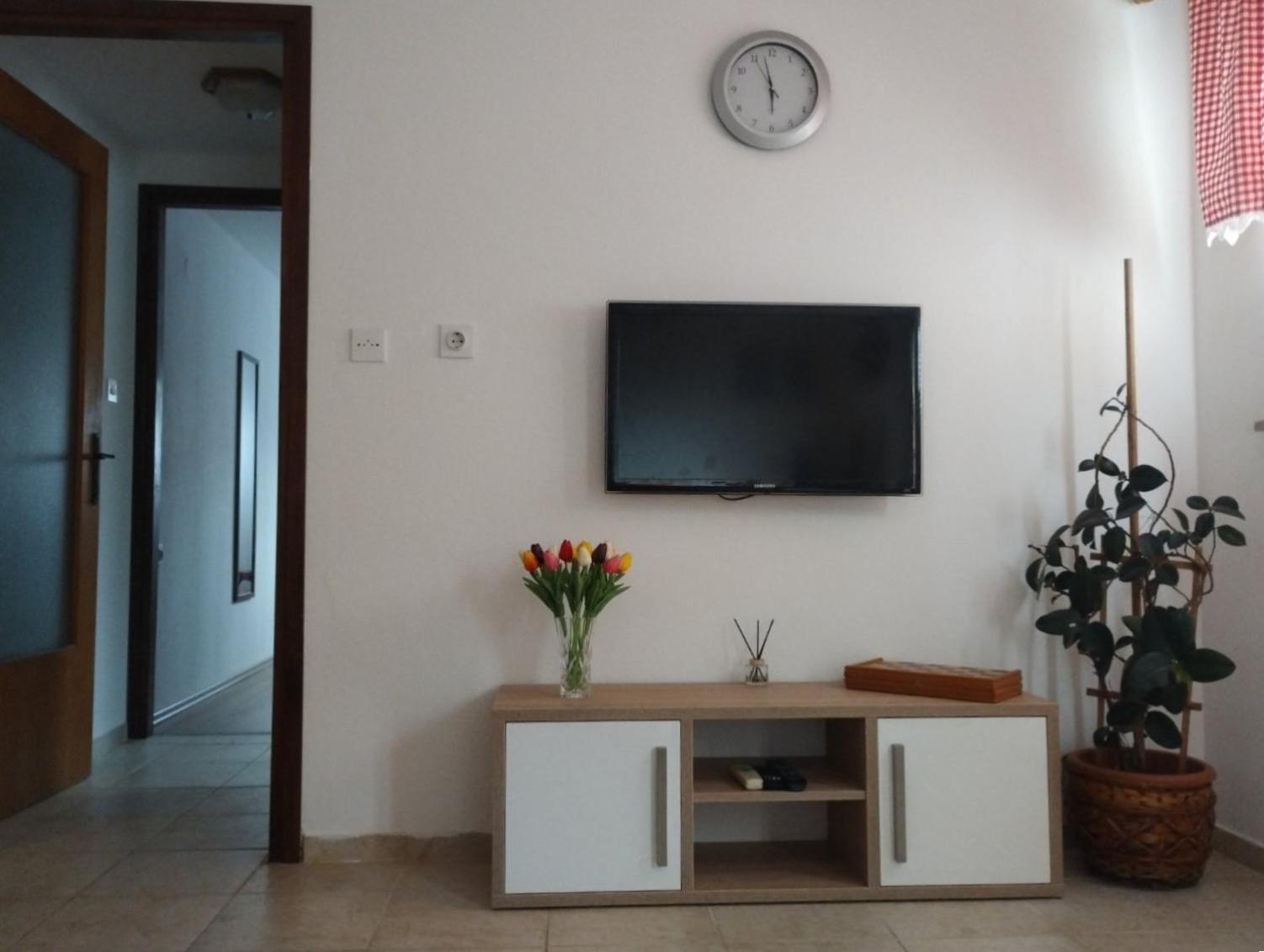 Apartman Tri Palme Gabonjin Екстер'єр фото