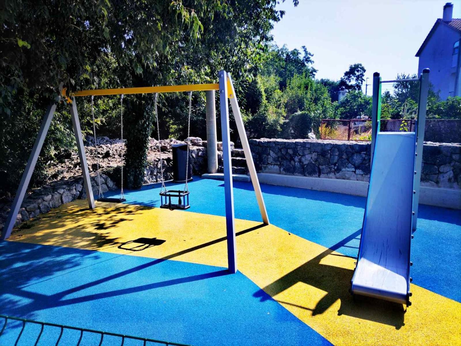 Apartman Tri Palme Gabonjin Екстер'єр фото